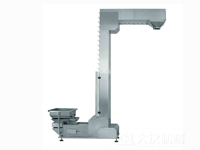 z型斗式提升機(jī)